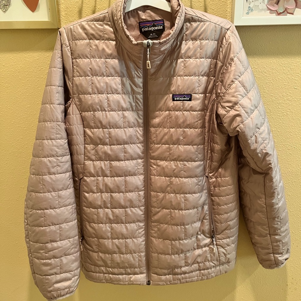 Patagonia Nano Puff Jacket - Women's